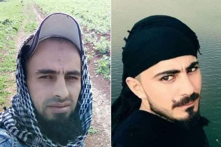 إسقاط لائحةالاتهام وإلغاء الاعتقال بحق الأردنيين الدعجة والعنوز