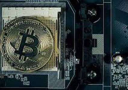 أمريكا تسترد 2.3 مليون دولار من "عملات مشفرة"