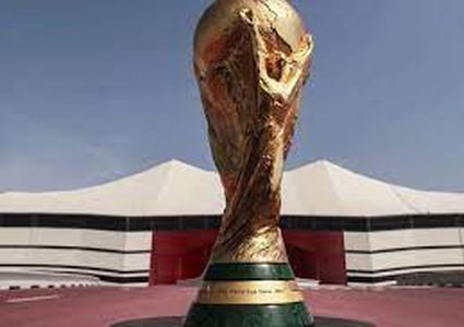 منتخب يخوض مباراة ضمن تصفيات كأس العالم 2022 من دون حراس للمرمى
