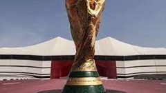 منتخب يخوض مباراة ضمن تصفيات كأس العالم 2022 من دون حراس للمرمى