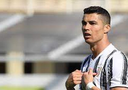 رونالدو متهم بالتورط في فضيحة غسيل الأموال