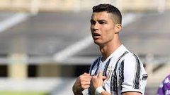 رونالدو متهم بالتورط في فضيحة غسيل الأموال