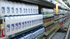 وزير الاقتصاد: نسبة المنتج الوطني ارتفعت في السوق المحلي