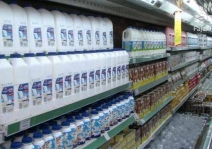 وزير الاقتصاد: نسبة المنتج الوطني ارتفعت في السوق المحلي