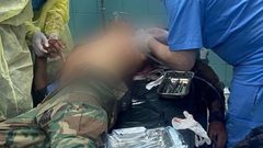 3 شهداء وإصابة حرجة برصاص الاحتلال في مدينة جنين