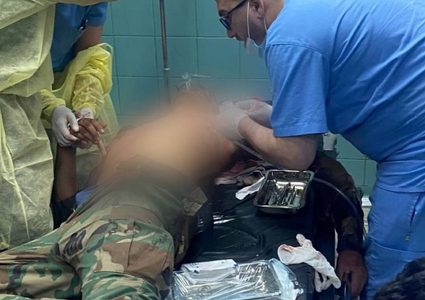 3 شهداء وإصابة حرجة برصاص الاحتلال في مدينة جنين