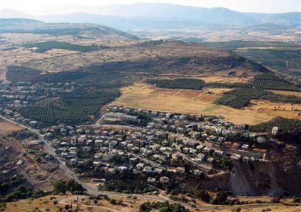 الخارجية السورية تعلن رفضها للتصريحات الأمريكية حول جولان المحتل