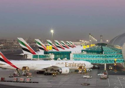 الإمارات تعلق دخول المسافرين من ثلاث دول إفريقية