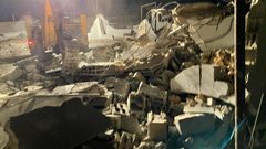 الاحتلال يهدم منزلا في قرية وادي الخليل