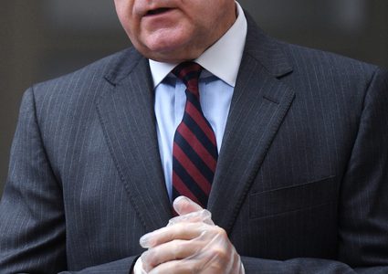 السفير الأمريكي لدى موسكو يتحدث عن القمة الروسية الأمريكية