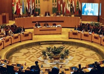 انطلاق أعمال مؤتمر نزع السلاح وعدم الانتشار النووي في القاهرة