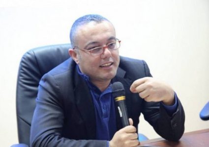 أبو سيف: حريصون على علاقة شراكة وتكامل مع المؤسسات الثقافية