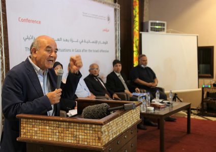 مختصون يحذّرون من أوضاع إنسانية صعبة عقب عدوان الاحتلال على غزة