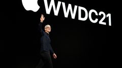 أبل تكشف عن الميزات الاستثنائية الجديدة في "آي أو إس 15"