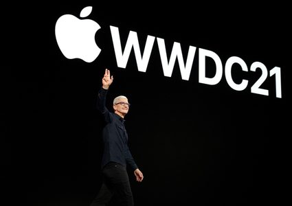 أبل تكشف عن الميزات الاستثنائية الجديدة في "آي أو إس 15"