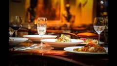 دراسة: الموسيقى الهادئة تشجعك على اختيار الطعام الصحي