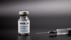 واشنطن.. جائزة غريبة لكل من يتلقى لقاح كورونا