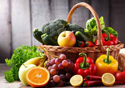 أهم المواد الغذائية لعلاج تهيج الأمعاء