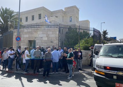 محكمة الاحتلال تؤجل البت في إخلاء منازل حي بطن الهوى في سلوان