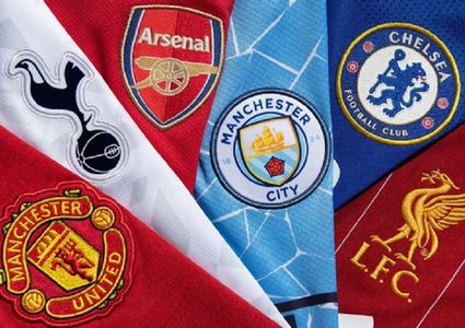 معاقبة 6 أندية إنجليزية بسبب السوبر الأوروبي