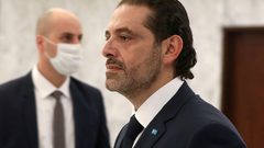 تقدم في مسار تشكيل الحكومة اللبنانية