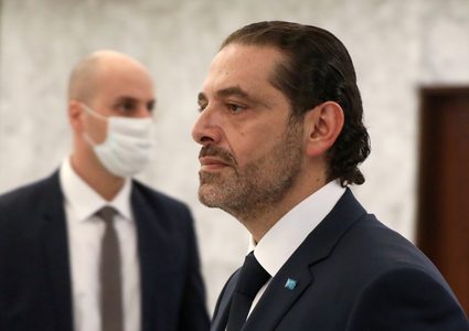 تقدم في مسار تشكيل الحكومة اللبنانية