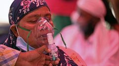 كورونا في الهند يحصد أعلى عدد وفيات بالعالم في يوم واحد