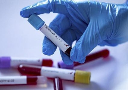 4 حالات وفاة و191 إصابة جديدة بـ"كورونا" في غزة