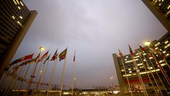 المفاوضات النووية مع إيران تستأنف في فيينا السبت