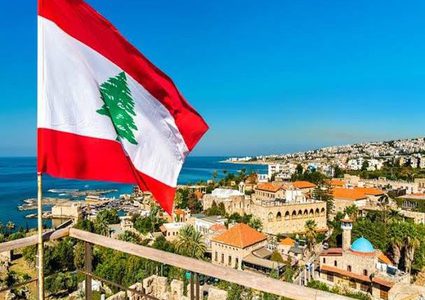 لبنان تعلن 4أغسطس يوم حداد وطني