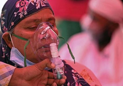 تسجيل 31 ألف إصابة بالـ "الفطر الأسود" في الهند