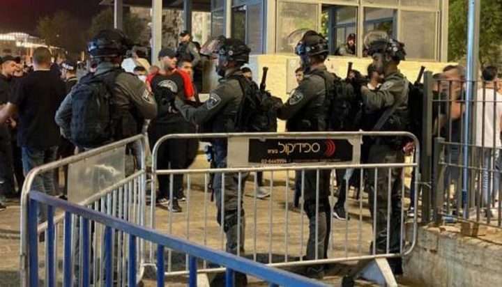 صحفيون أميركيون: يجب أن تعكس أخبارنا حقائق الاحتلال الإسرائيلي
