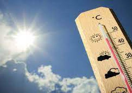 الطقس: أجواء حارة ويطرأ ارتفاع طفيف على درجات الحرارة