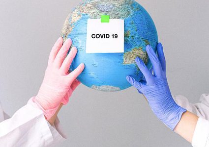 عالمياً:3 ملايين و936110 وفاة و175 مليون إصابة إصابة بكورونا