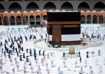 السعودية:الحج هذا العام سيقتصر على المواطنين والمقيمين في المملكة