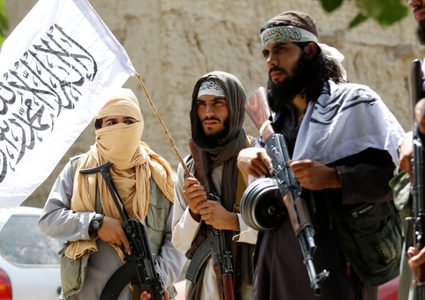 "طالبان" تسيطر على مناطق جديدة في أفغانستان