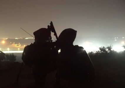 يديعوت: المقاومة منعت تسلل قوة خاصة للاحتلال إلى القطاع