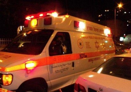 أم الفحم: إصابة مواطن بجراح خطيرة جراء سقوطه من علو