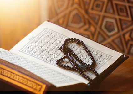 المفتي العام يحذر من تداول نسخة من القرآن الكريم