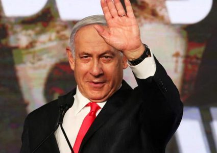 نتنياهو يقدم عرضه الأخير لإفشال حكومة "بينيت لبيد"