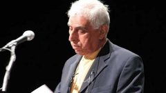 الثقافة تنعى الشاعر العربي سعدي يوسف