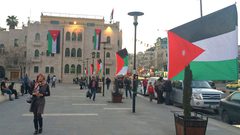 المصادقة على لائحة الاتهام بقضية الفتنة في الأردن