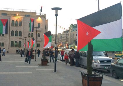 المصادقة على لائحة الاتهام بقضية الفتنة في الأردن