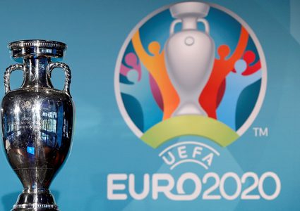 جدول مواعيد مباريات كأس أمم أوروبا اليوم الأحد