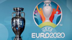 جدول مواعيد مباريات كأس أمم أوروبا اليوم الأحد
