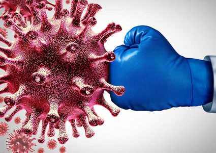 الصحة العالمية لا تستبعد تسريب فيروس "كورونا"  من مختبر