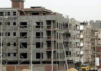 الاحصاء: انخفاض عدد رخص الأبنية بنسبة 18% في الربع الأول 2021