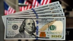 هبوط الدولار بعد نشر بيانات التضخم الأمريكي