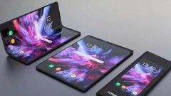 تسريبات تكشف عن موعد إطلاق "سامسونغ" هواتفها القابلة للطي