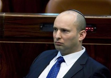 مسيرة الأعلام..التحدي الأول الذي يواجه رئيس حكومة الاحتلال الجديد